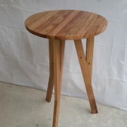 Brisbane Recycled Timber Furniture - Occasional Tables