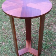 Brisbane Recycled Timber Furniture - Occasional Tables