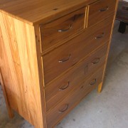 Recycled Timber Furniture - Drawer Units