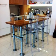 Brisbane Recycled Timber Furniture - Tables